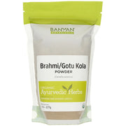 Gotu Kola (Brahmi) Powder (1 Pound)