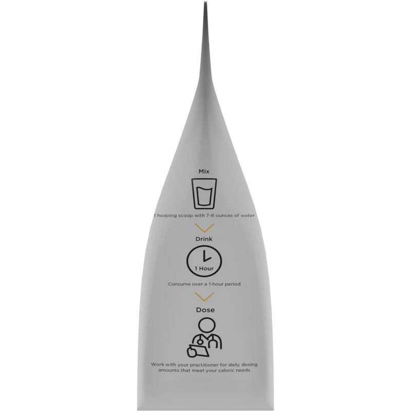 Physicians' Elemental Diet (Dextrose Free)