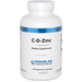 C-D-Zinc-Vitamins & Supplements-Douglas Laboratories-120 Capsules-Pine Street Clinic