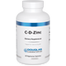 C-D-Zinc-Vitamins & Supplements-Douglas Laboratories-60 Capsules-Pine Street Clinic