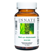 Men's 40+ Multivitamin (120 Capsules)