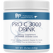 Pro C 3000 Drink (15.5 Ounces) (440 Grams) Powder-Vitamins & Supplements-Professional Health Products-Pine Street Clinic
