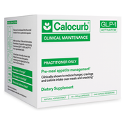 Calocurb CLINICAL Maintenance Pack