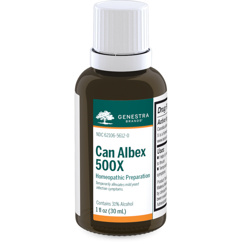 Can Albex (30 ml)