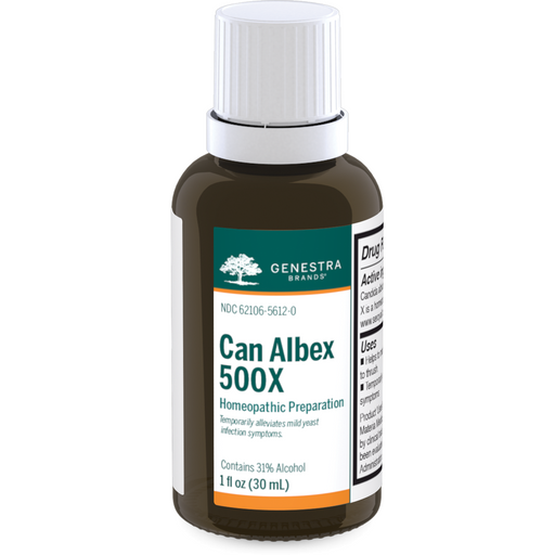 Can Albex (30 ml)