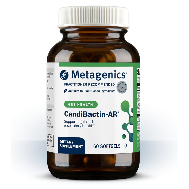 CandiBactin-AR