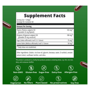 CandiBactin-AR