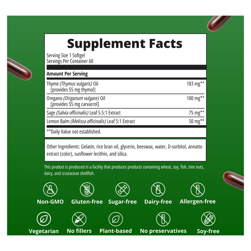 CandiBactin-AR