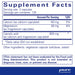 Caprylic Acid-Vitamins & Supplements-Pure Encapsulations-120 Capsules-Pine Street Clinic