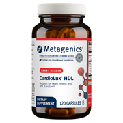 CardioLux HDL (120 Capsules)