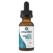 Feline CBD Oil (Catnip) (30 mL)