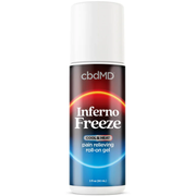 Inferno Freeze (90 mL)