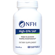 High-EPA SAP (60 Softgels)
