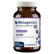 Ceralin (90 Capsules)