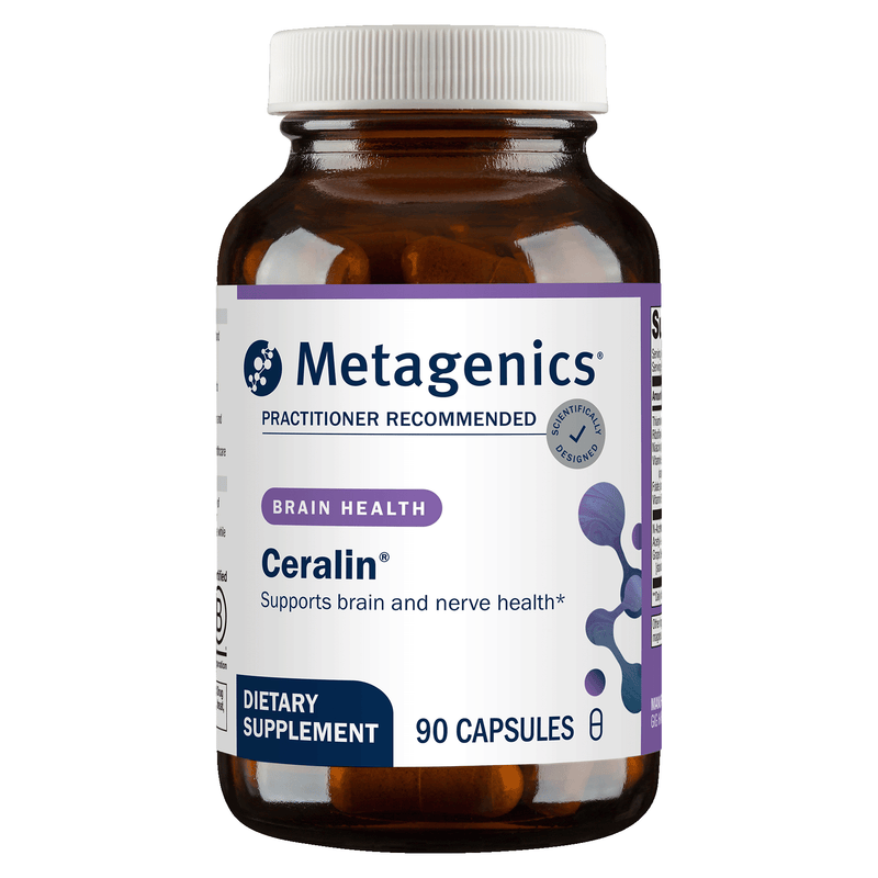 Ceralin (90 Capsules)