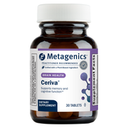 Ceriva (30 Tablets)