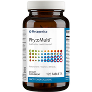 PhytoMulti (Iron-Free)