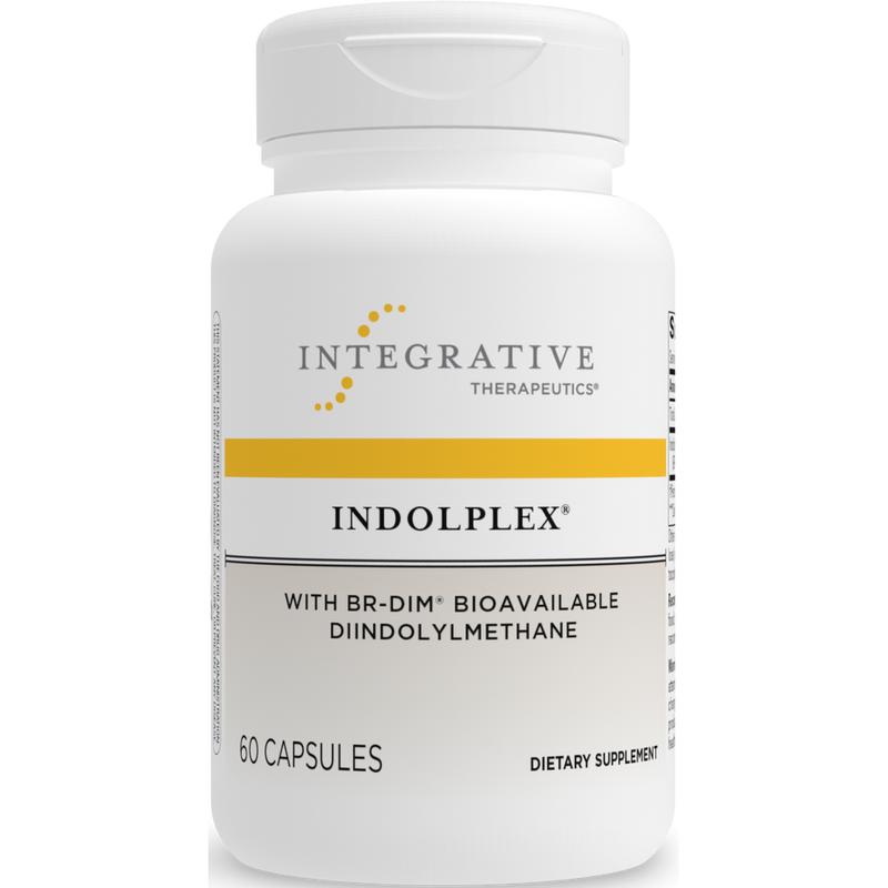 Indolplex (60 Capsules)
