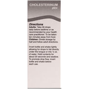 Cholesterinum Plex (30 mL)