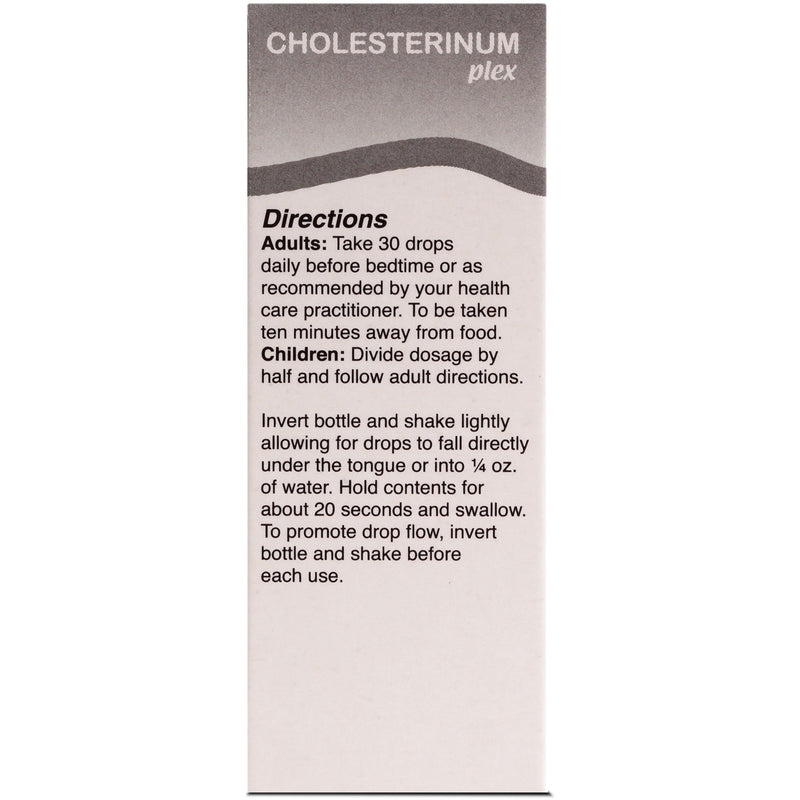 Cholesterinum Plex (30 mL)
