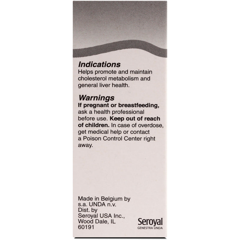 Cholesterinum Plex (30 mL)