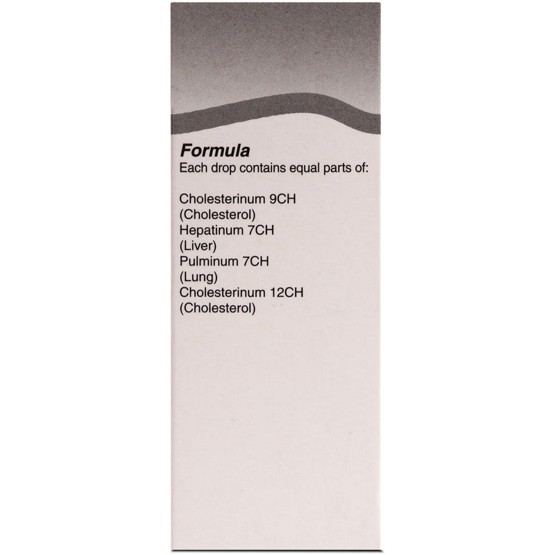 Cholesterinum Plex (30 mL)