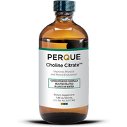 Choline Citrate (7.86 oz Liquid)