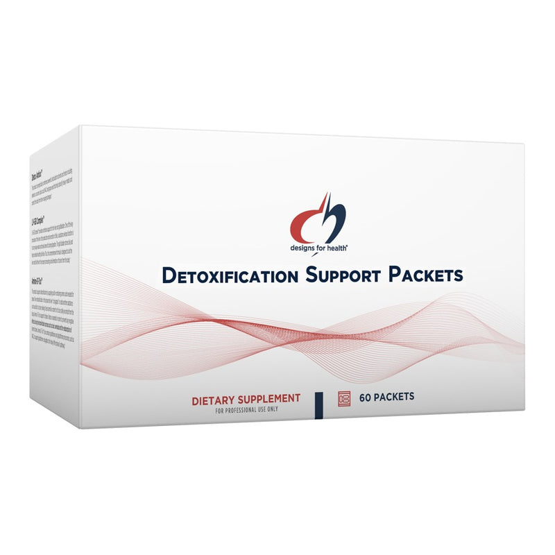 Detoxification Support Packets (60 Packets)