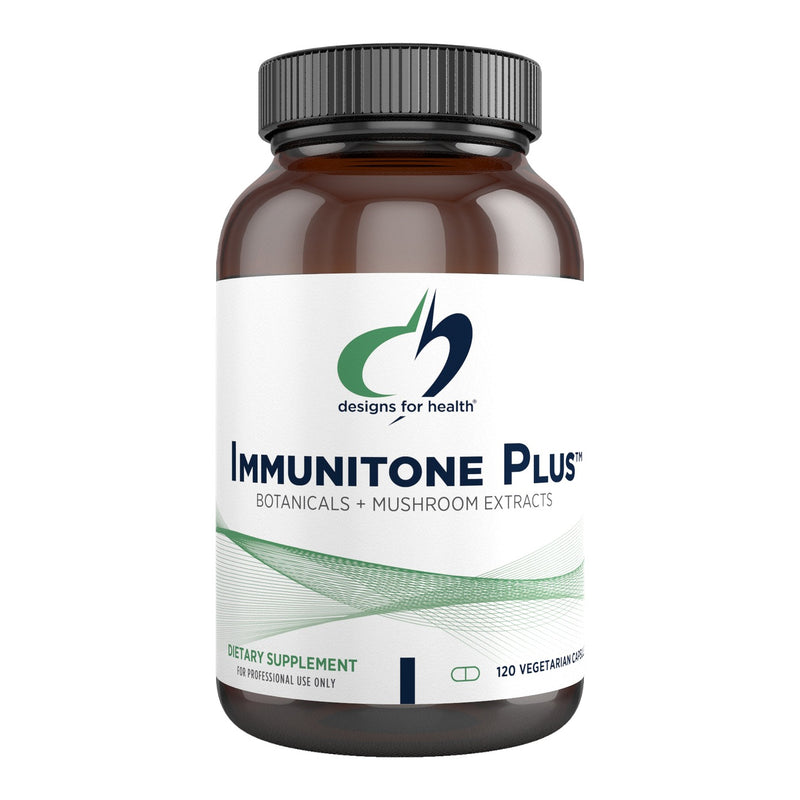 Immunitone Plus (120 Capsules)