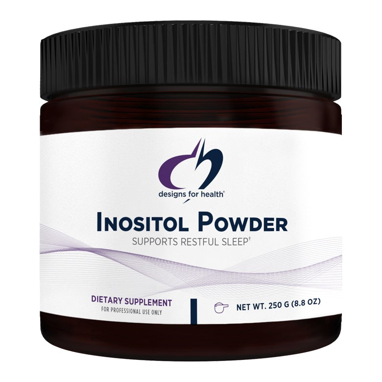 Inositol (250g Powder)