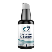 Liposomal D Supreme (50 mL)