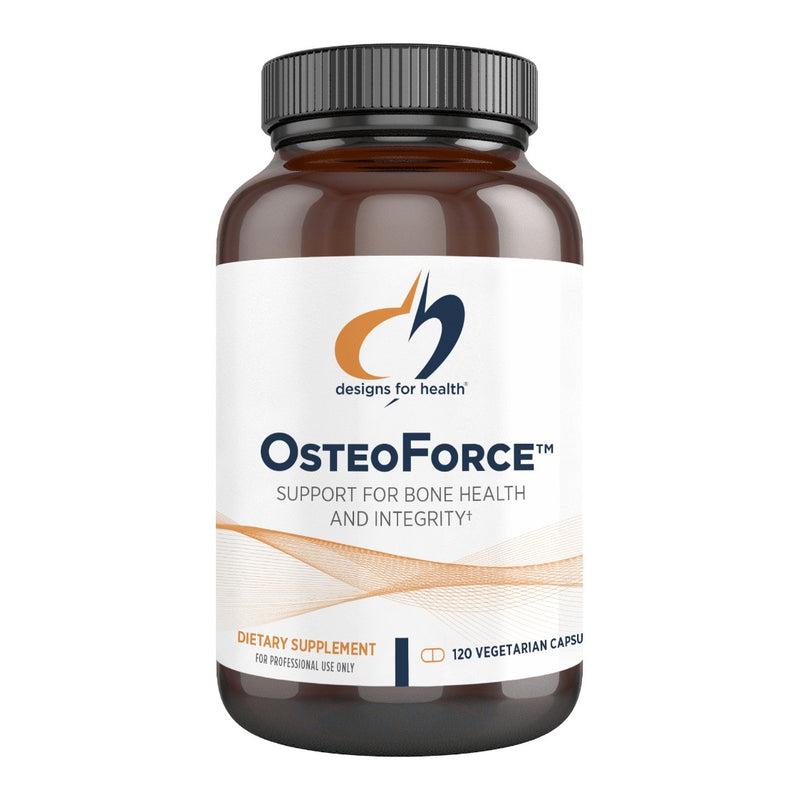 OsteoForce (120 Tablets)