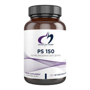 PS 150 Phosphatidylserine (60 Capsules)