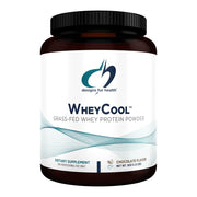 Whey Cool Chocolate (900g Powder)