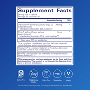 Calm Mind (60 Capsules)