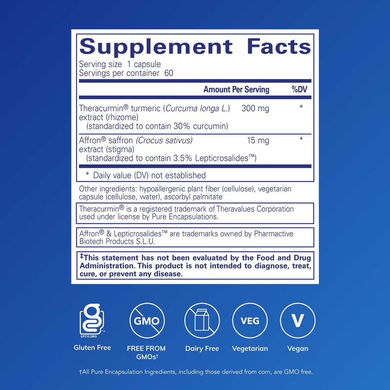 Calm Mind (60 Capsules)