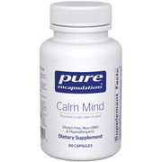 Calm Mind (60 Capsules)
