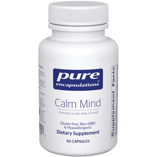 Calm Mind (60 Capsules)