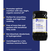 Coconut Oil (486 Grams)