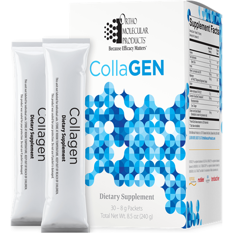 CollaGEN