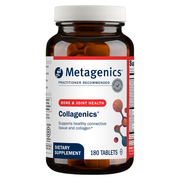 Collagenics (180 Tablets)