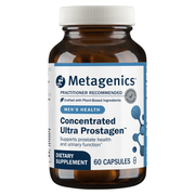 Concentrated Ultra Prostagen (60 Capsules)