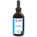 B12 Liquid (Methylcobalamin) (1 mg) (4 fl oz) (120 mL)-Vitamins & Supplements-Klaire Labs - SFI Health-Pine Street Clinic