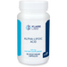 Alpha-Lipoic Acid (500 mg) (90 Capsules)-Vitamins & Supplements-Klaire Labs - SFI Health-Pine Street Clinic