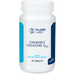 Chewable CoEnzyme Q10 (300 mg) (30 Tablets)-Vitamins & Supplements-Klaire Labs - SFI Health-Pine Street Clinic