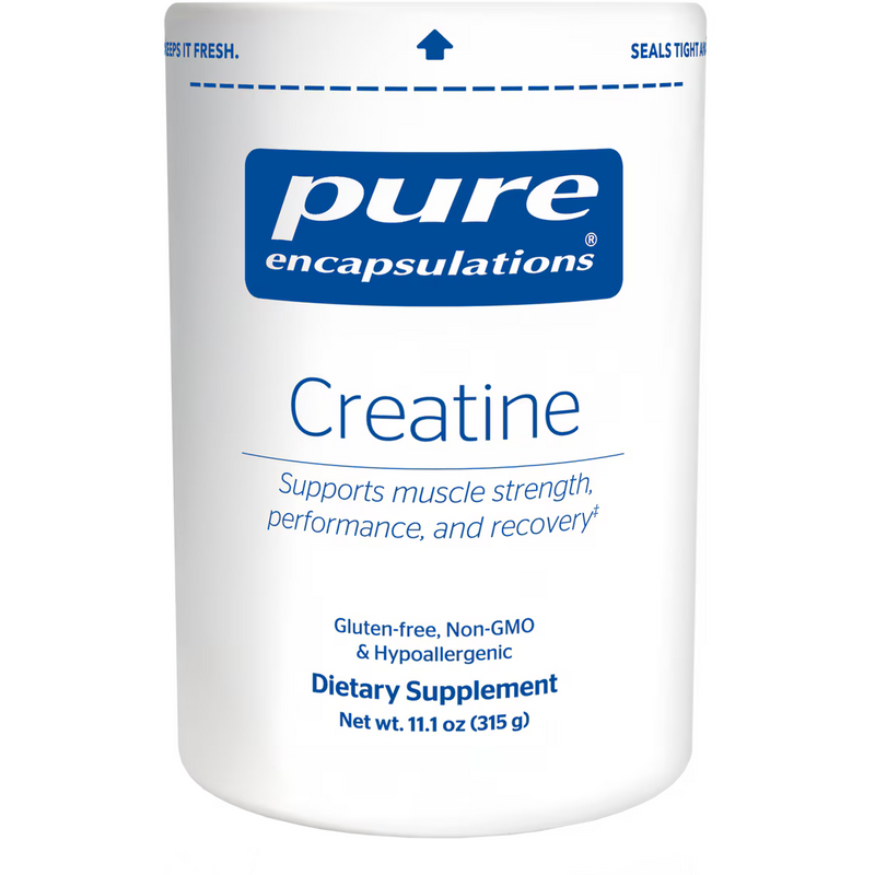 Creatine (315 Gram Powder)