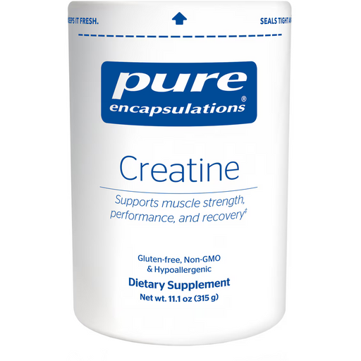 Creatine (315 Gram Powder)