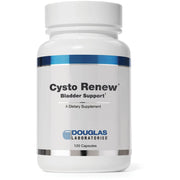 Cysto Renew (120 Capsules)