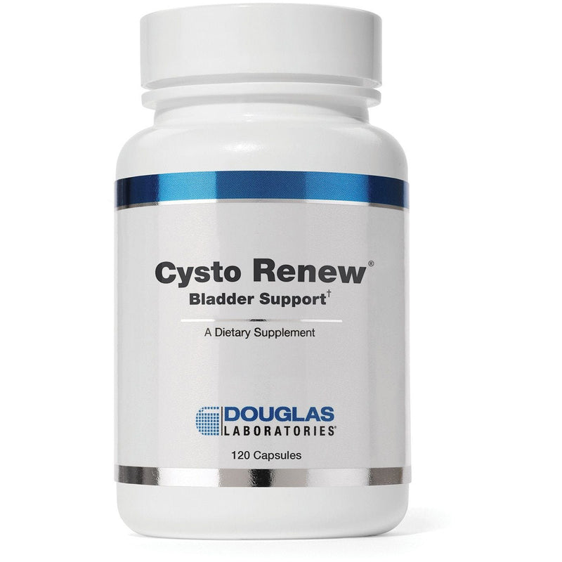 Cysto Renew (120 Capsules)