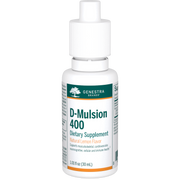 D-Mulsion 400 (30 mL)